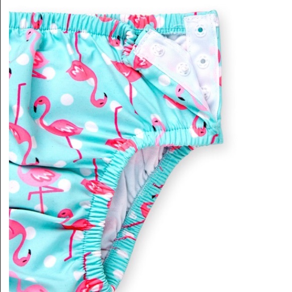 Healthtex, Reusable Swim Diaper - Picture 2 of 6
